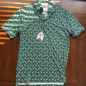 1764 Golf Polo Size S